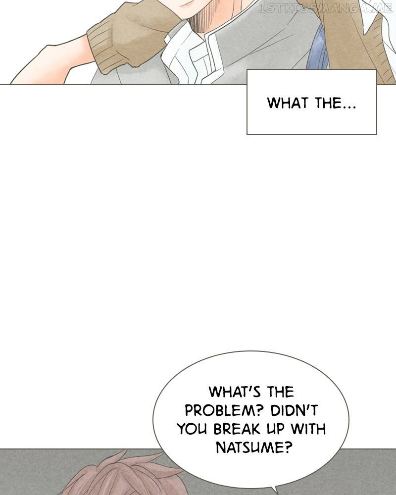 There's Love Hidden in Lies Chapter 60 - page 49