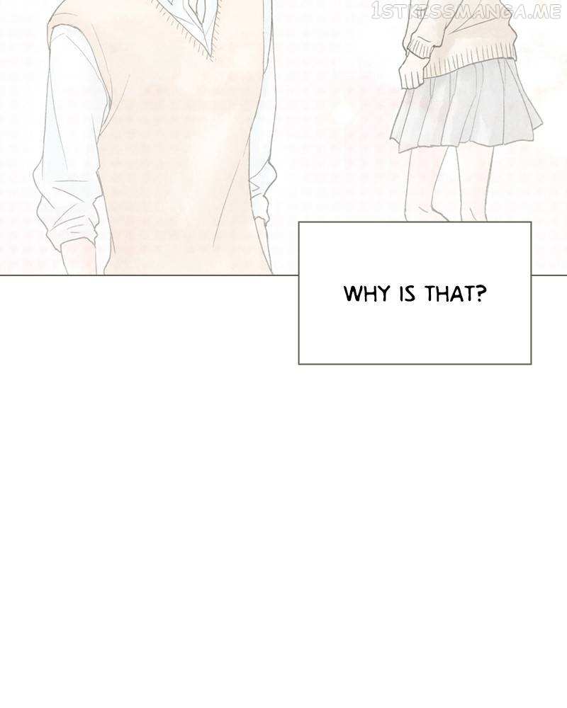 There's Love Hidden in Lies Chapter 60 - page 77