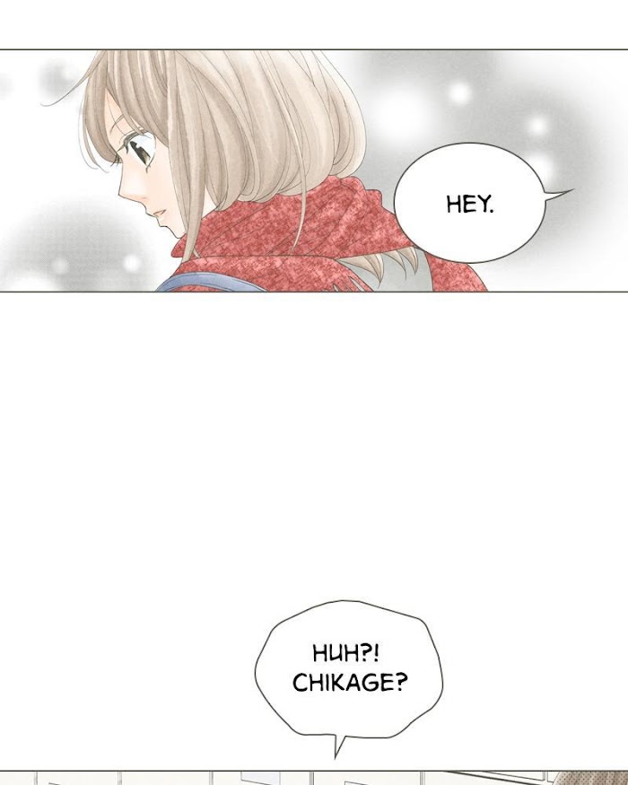 There's Love Hidden in Lies chapter 59 - page 23