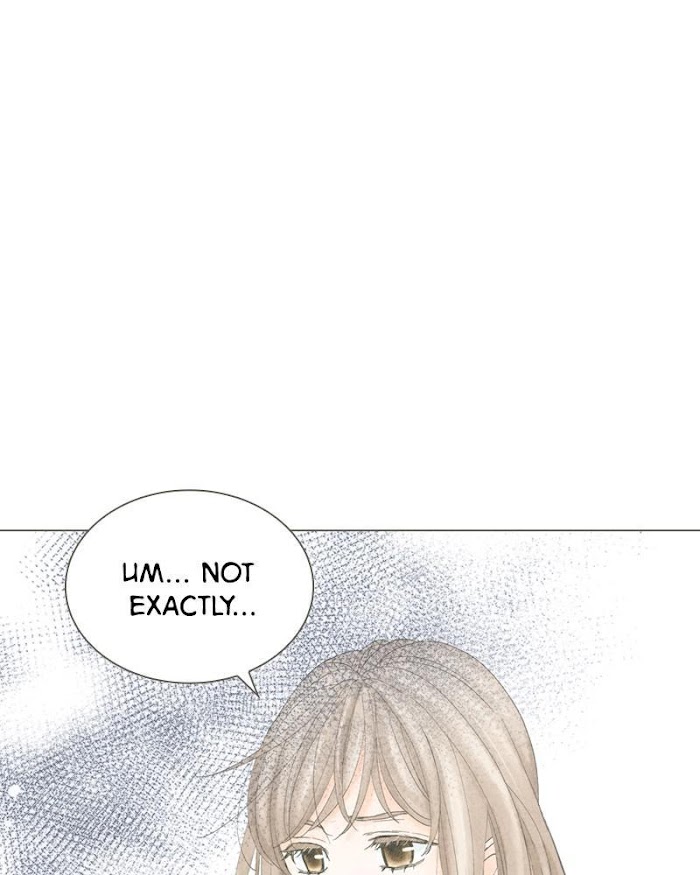 There's Love Hidden in Lies chapter 59 - page 34