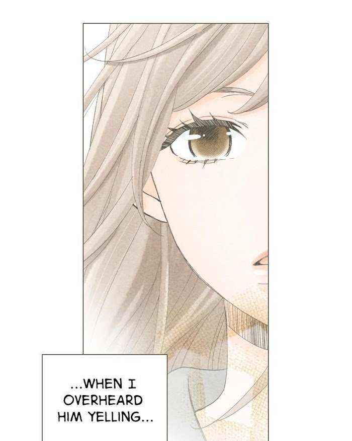 There's Love Hidden in Lies chapter 59 - page 58