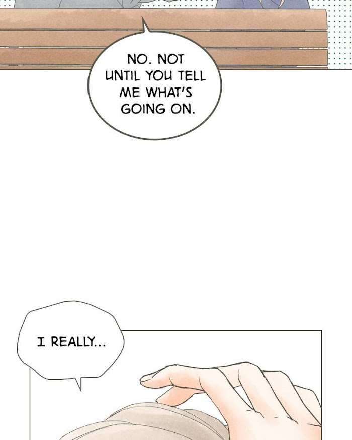 There's Love Hidden in Lies chapter 58 - page 28