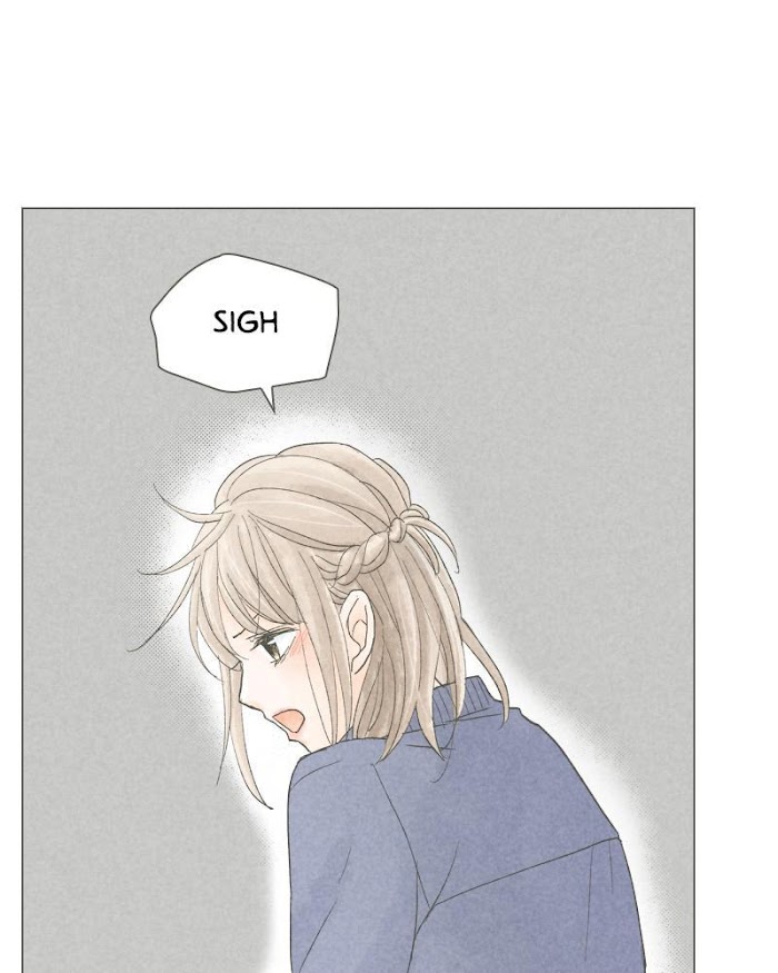 There's Love Hidden in Lies chapter 58 - page 51