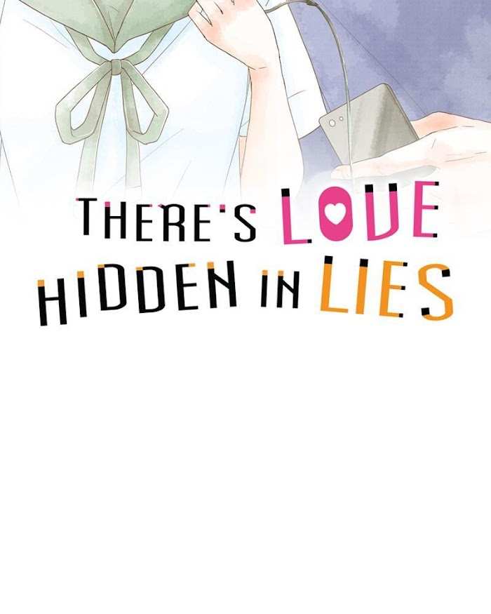 There's Love Hidden in Lies chapter 57 - page 2