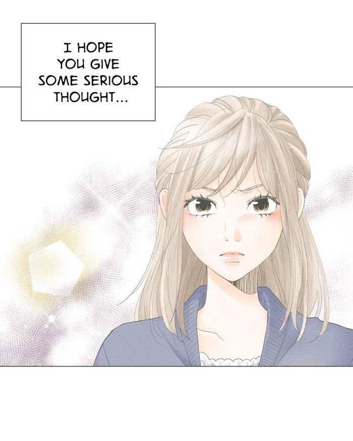 There's Love Hidden in Lies chapter 57 - page 3
