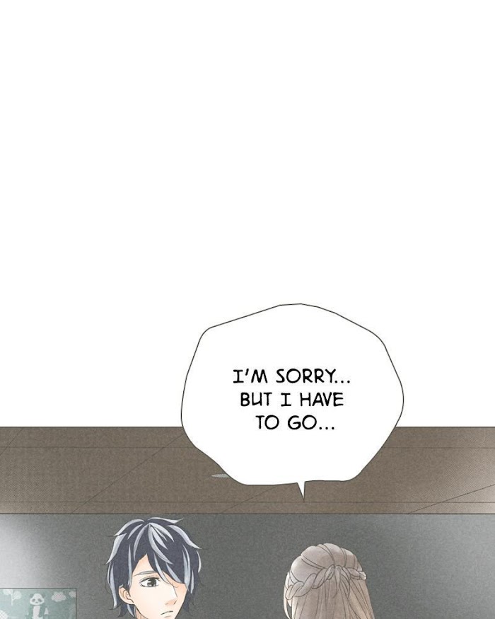 There's Love Hidden in Lies chapter 57 - page 41