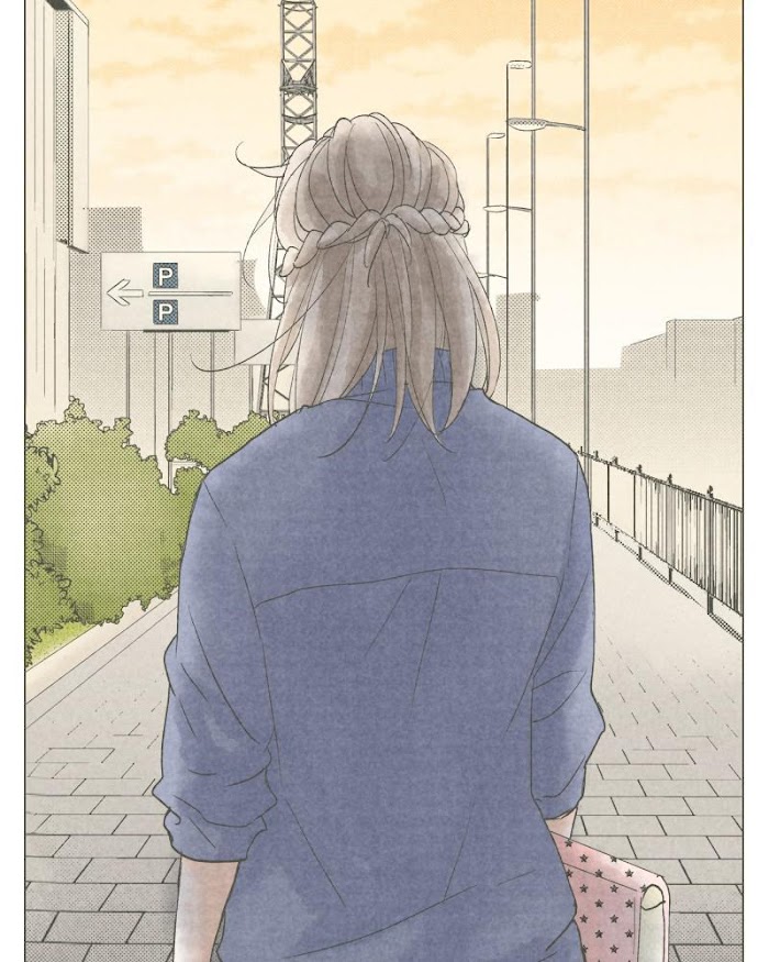 There's Love Hidden in Lies chapter 57 - page 60