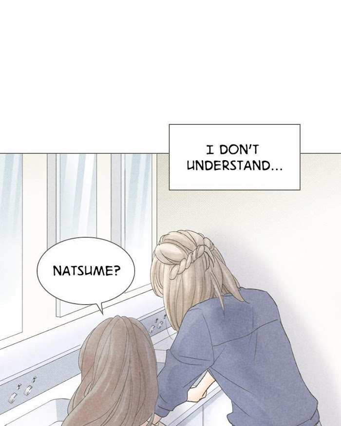 There's Love Hidden in Lies chapter 56 - page 31