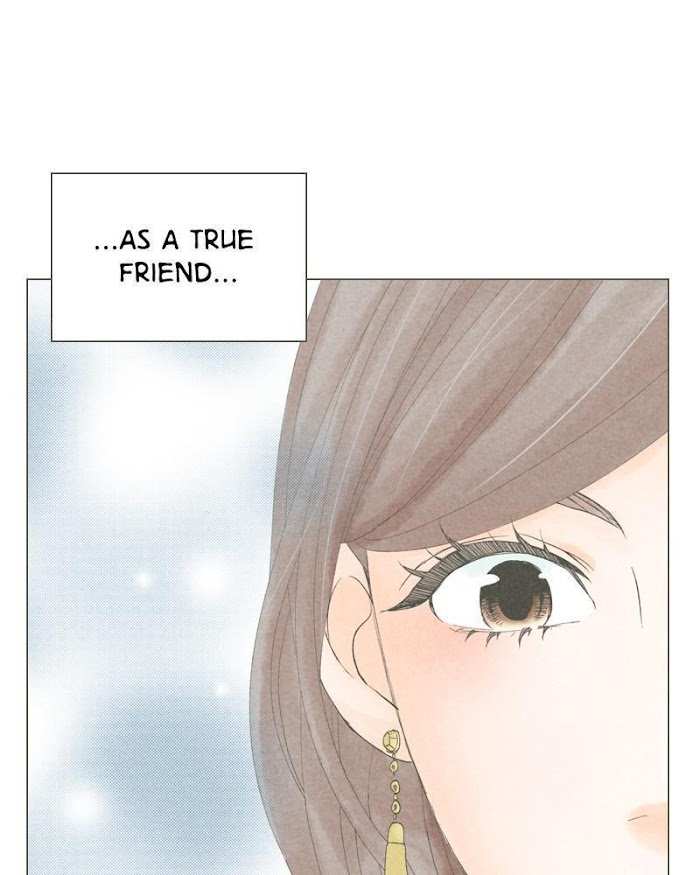 There's Love Hidden in Lies chapter 56 - page 57