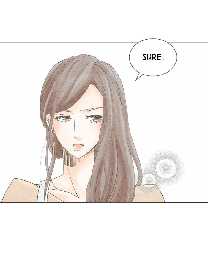 There's Love Hidden in Lies chapter 53 - page 31