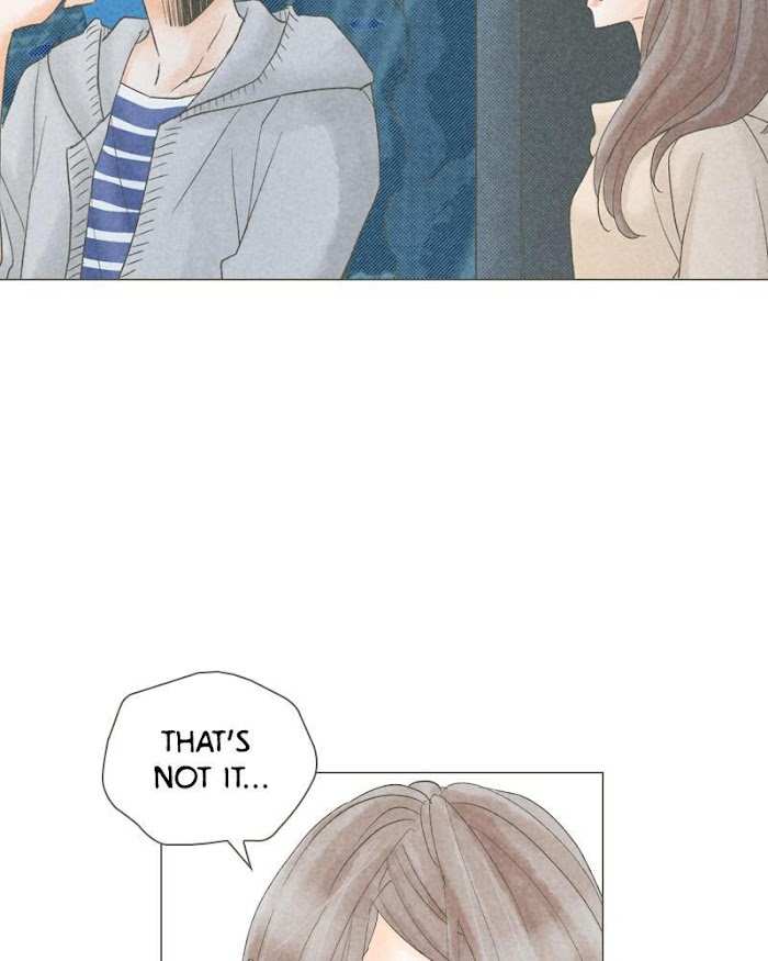 There's Love Hidden in Lies chapter 53 - page 38
