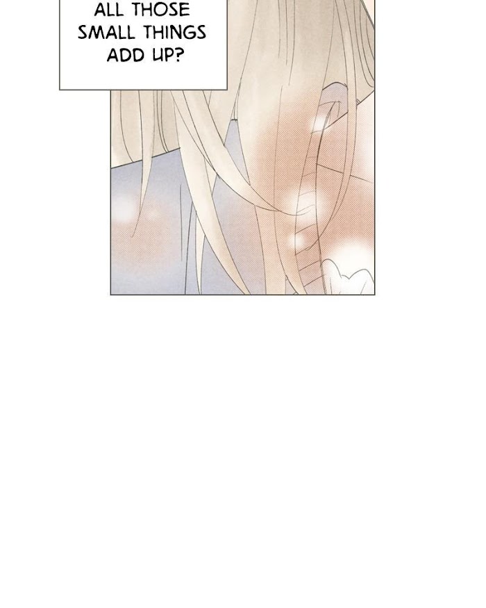 There's Love Hidden in Lies chapter 53 - page 68
