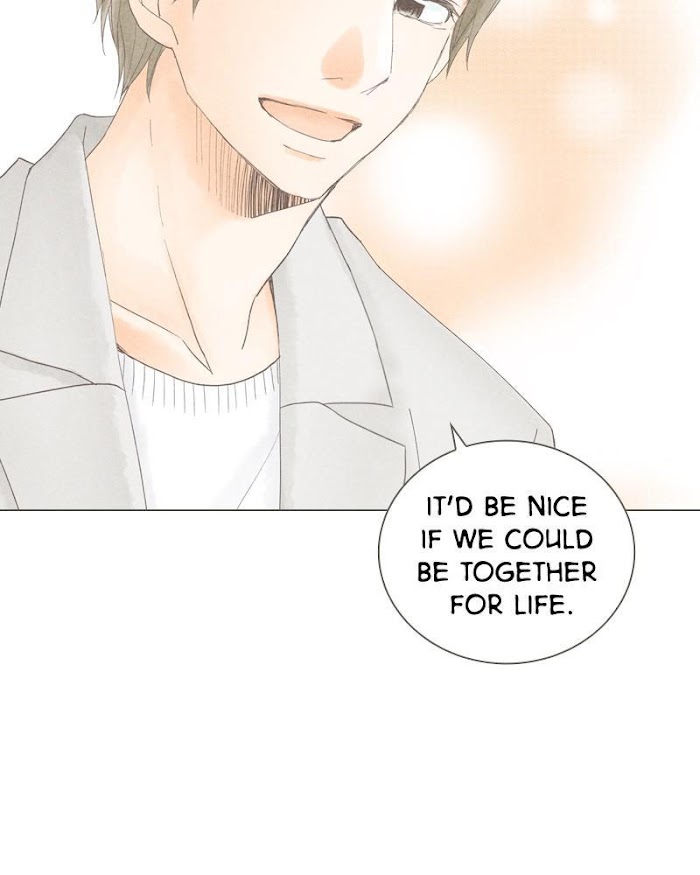 There's Love Hidden in Lies chapter 53 - page 73
