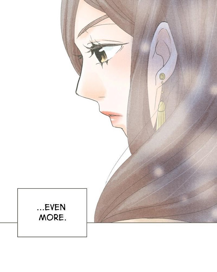 There's Love Hidden in Lies chapter 52 - page 33