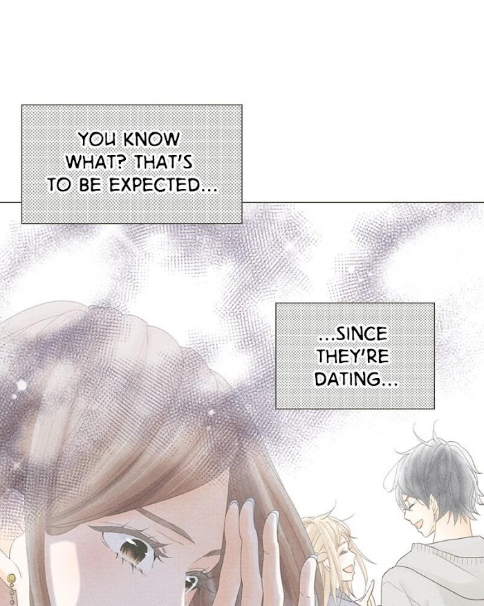 There's Love Hidden in Lies chapter 52 - page 59