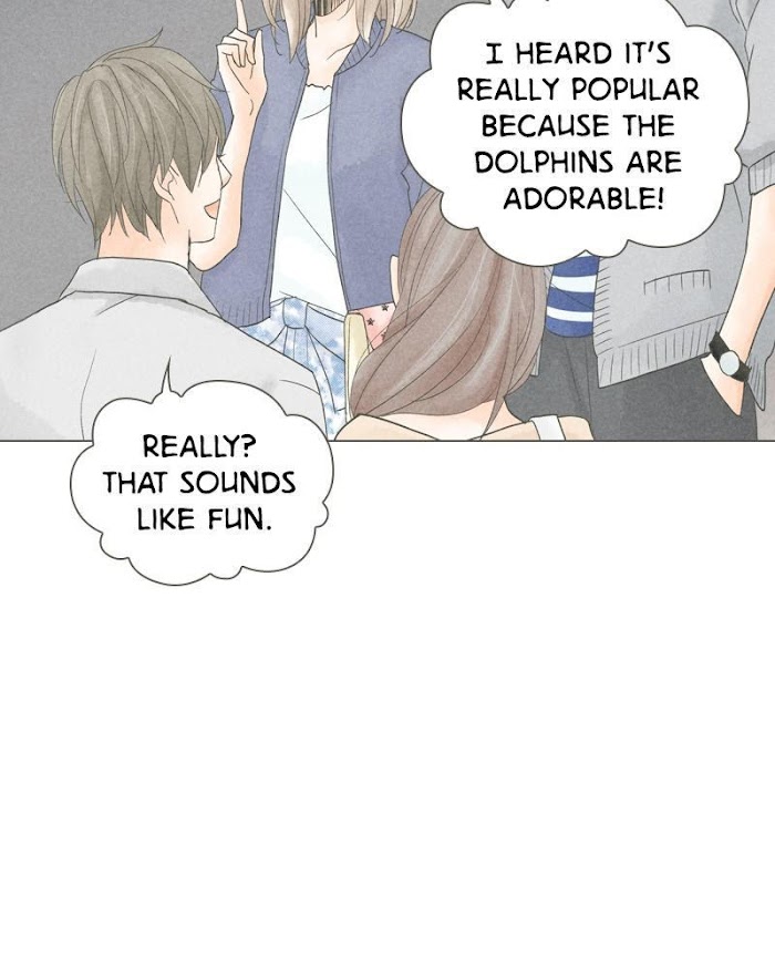 There's Love Hidden in Lies chapter 52 - page 72