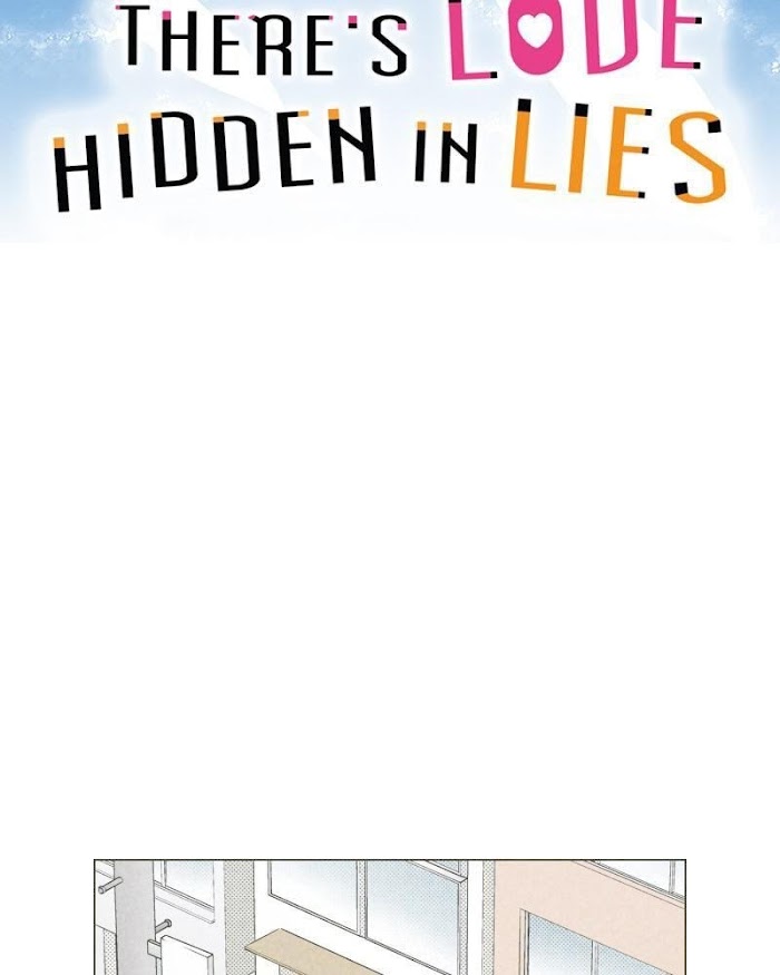 There's Love Hidden in Lies chapter 51 - page 2