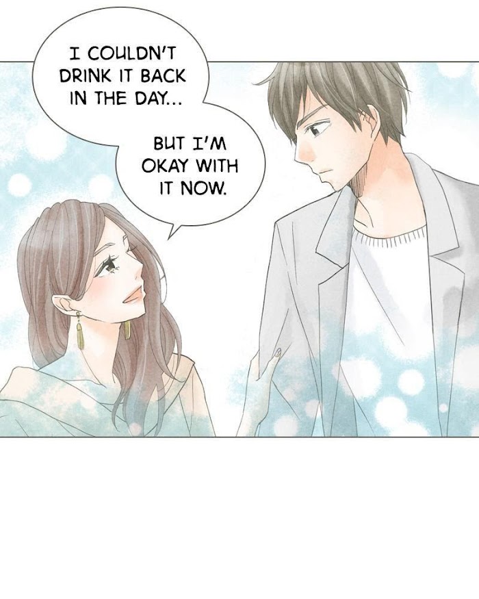 There's Love Hidden in Lies chapter 51 - page 74