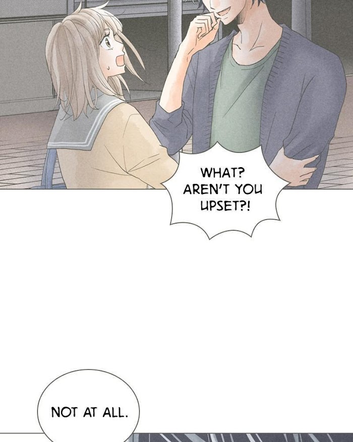 There's Love Hidden in Lies chapter 48 - page 59