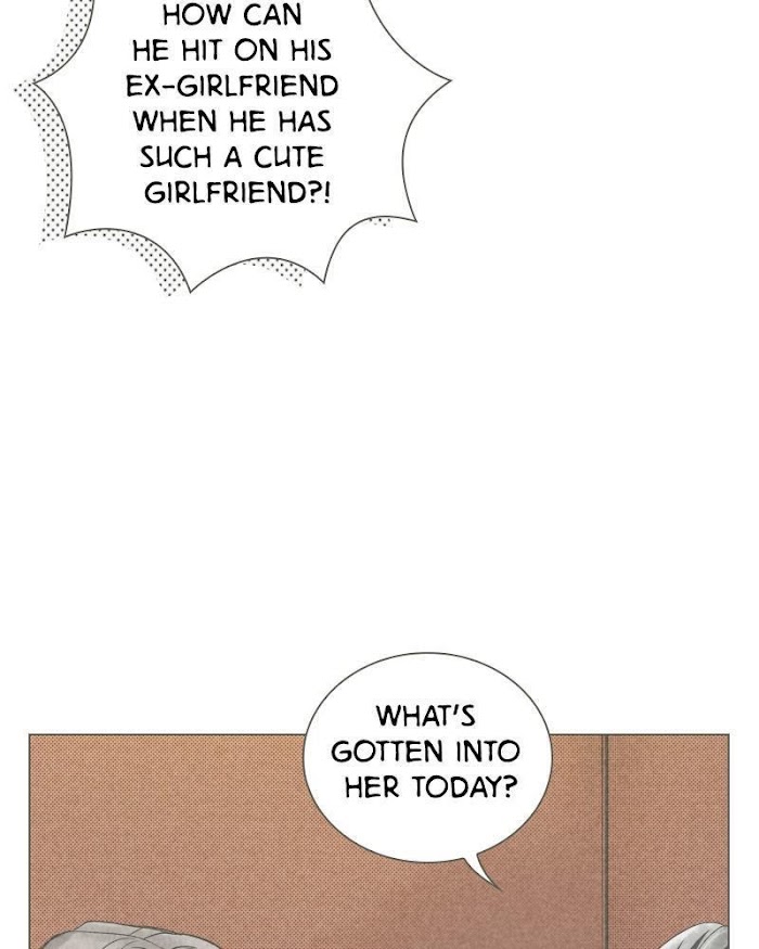 There's Love Hidden in Lies chapter 48 - page 71