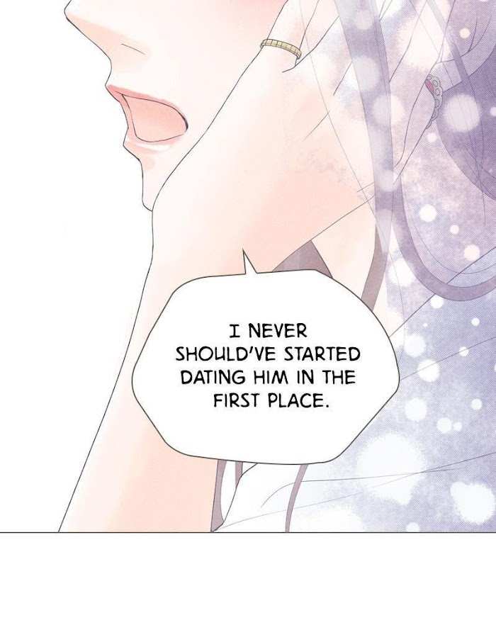 There's Love Hidden in Lies chapter 48 - page 79