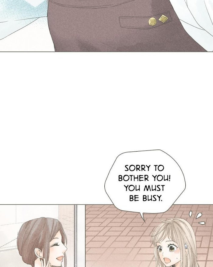 There's Love Hidden in Lies chapter 46 - page 18