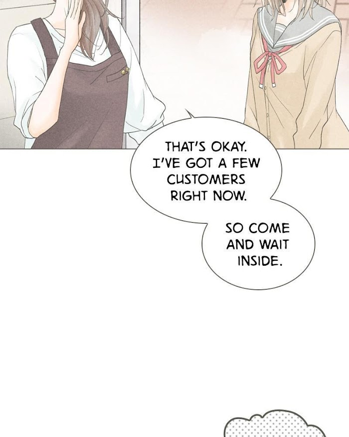 There's Love Hidden in Lies chapter 46 - page 19