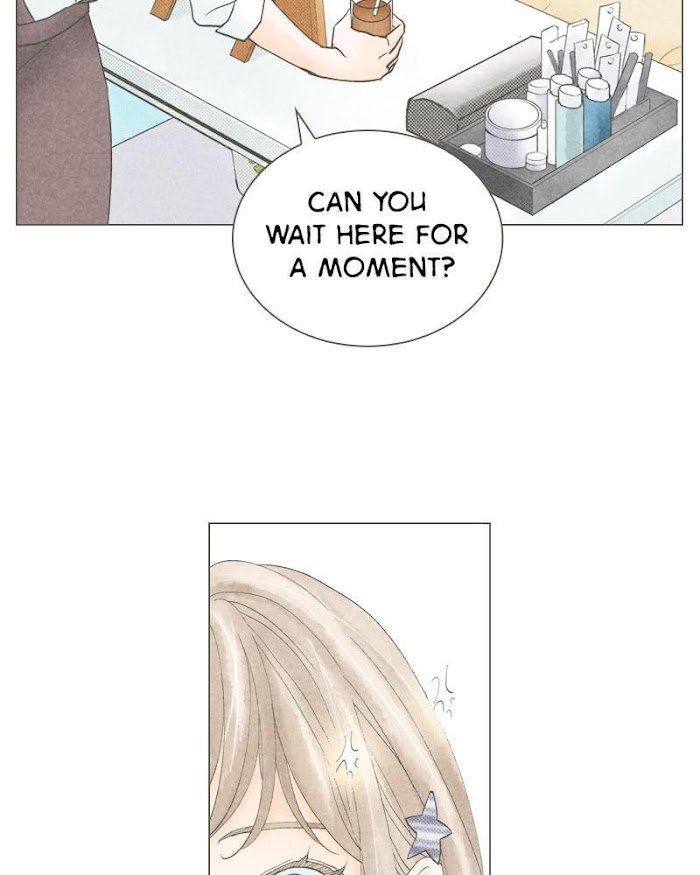 There's Love Hidden in Lies chapter 46 - page 21