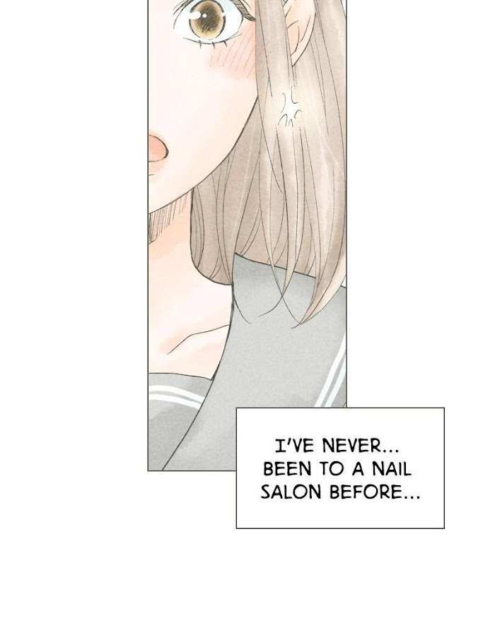 There's Love Hidden in Lies chapter 46 - page 22