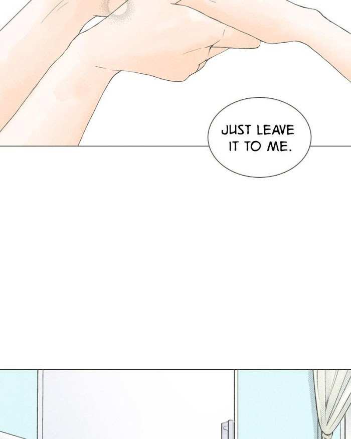 There's Love Hidden in Lies chapter 46 - page 45