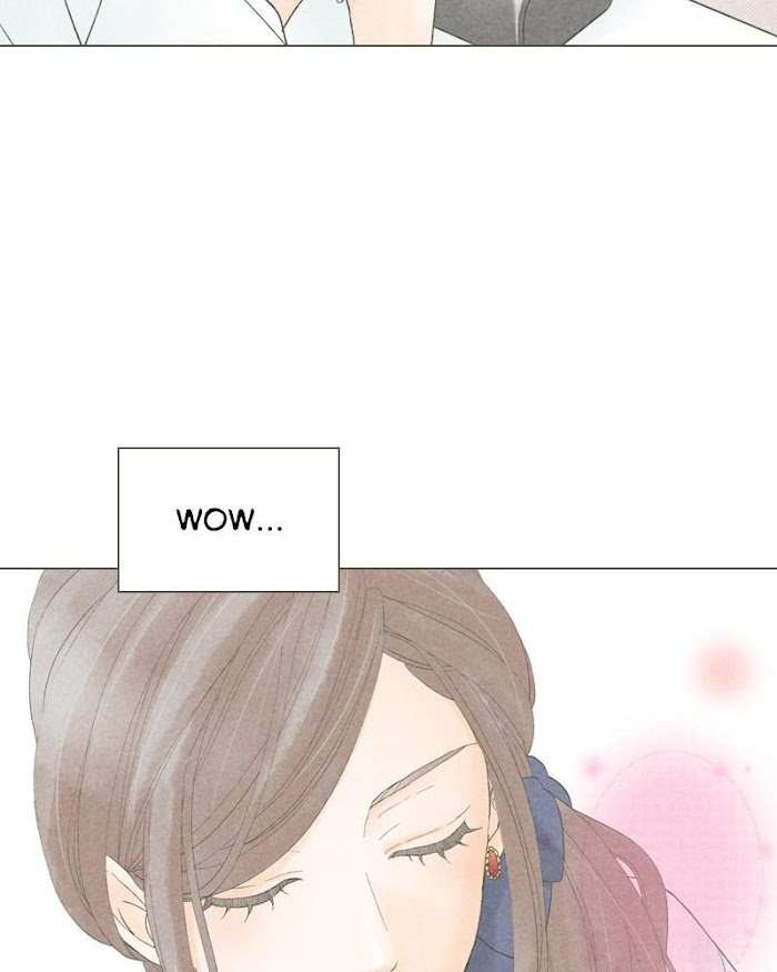 There's Love Hidden in Lies chapter 46 - page 47