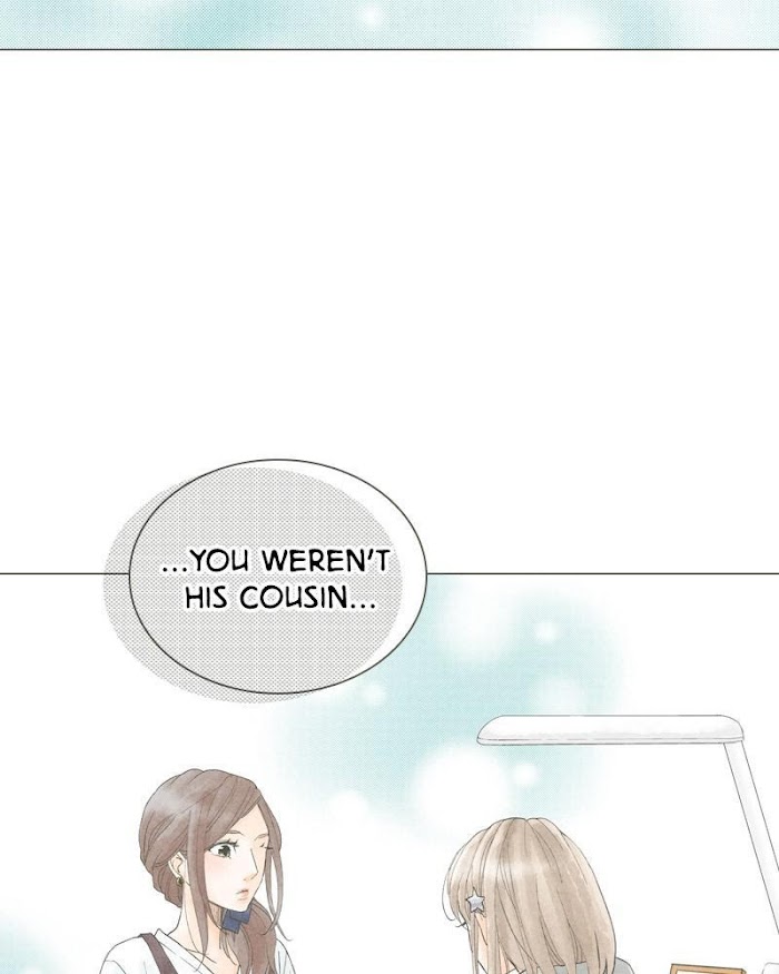 There's Love Hidden in Lies chapter 46 - page 78