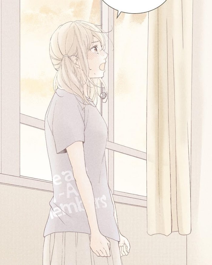 There's Love Hidden in Lies chapter 45 - page 12