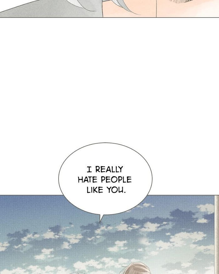 There's Love Hidden in Lies chapter 45 - page 21