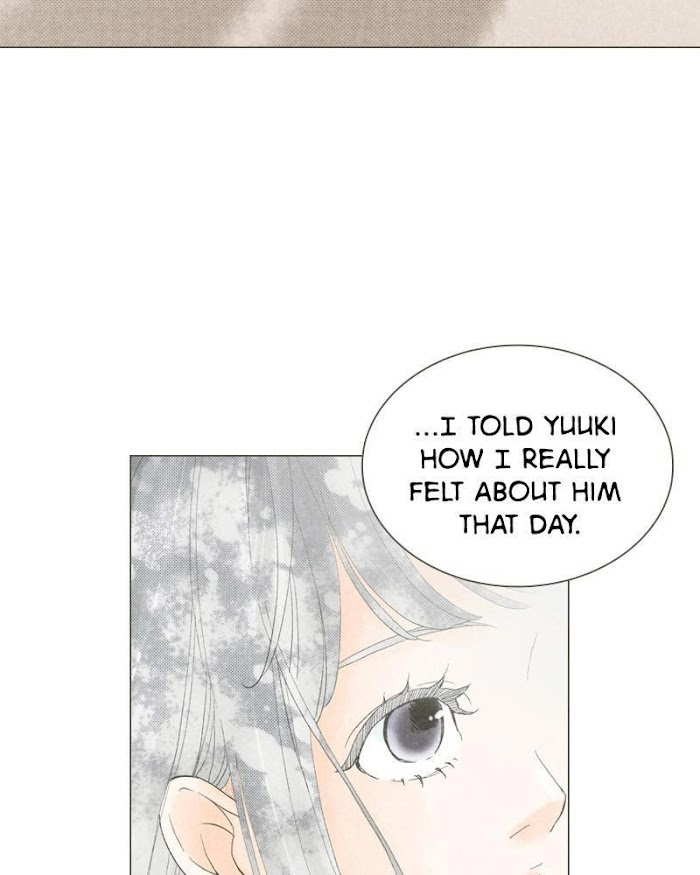 There's Love Hidden in Lies chapter 45 - page 45