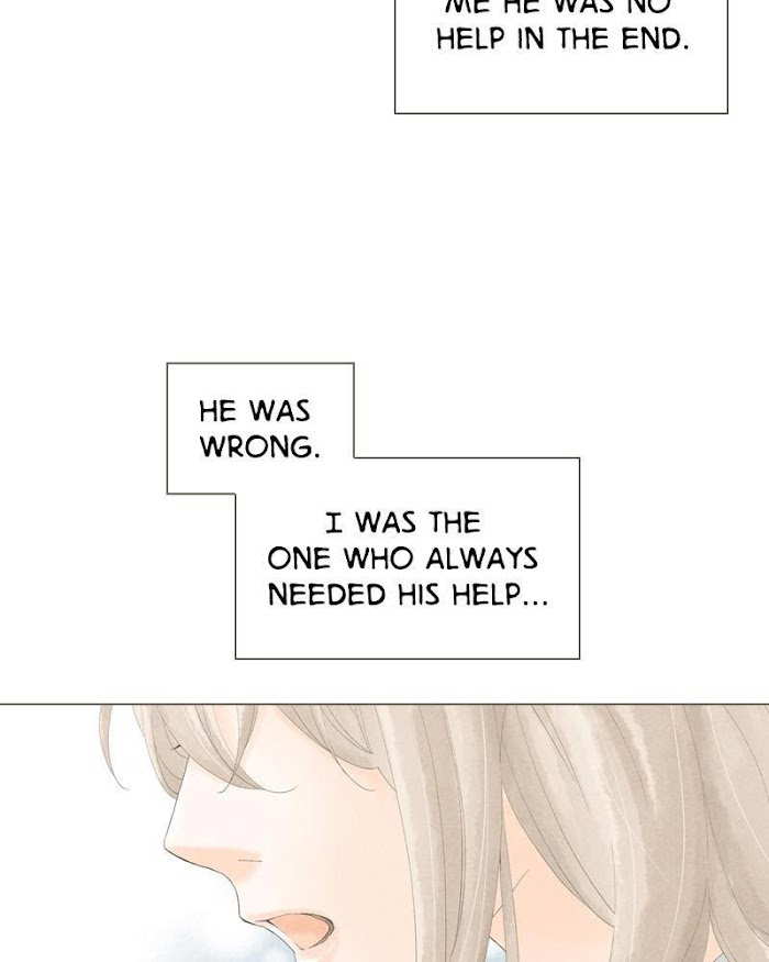 There's Love Hidden in Lies chapter 45 - page 50