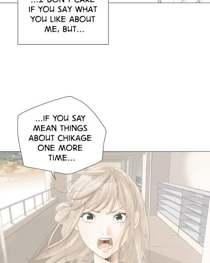 There's Love Hidden in Lies chapter 45 - page 53