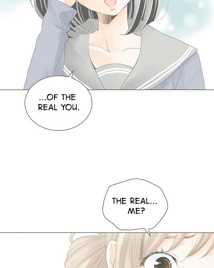 There's Love Hidden in Lies chapter 45 - page 61