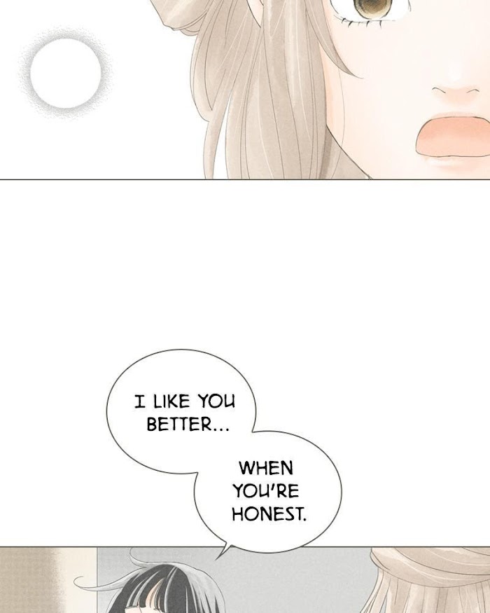 There's Love Hidden in Lies chapter 45 - page 62