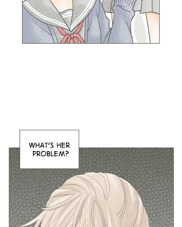 There's Love Hidden in Lies chapter 45 - page 65