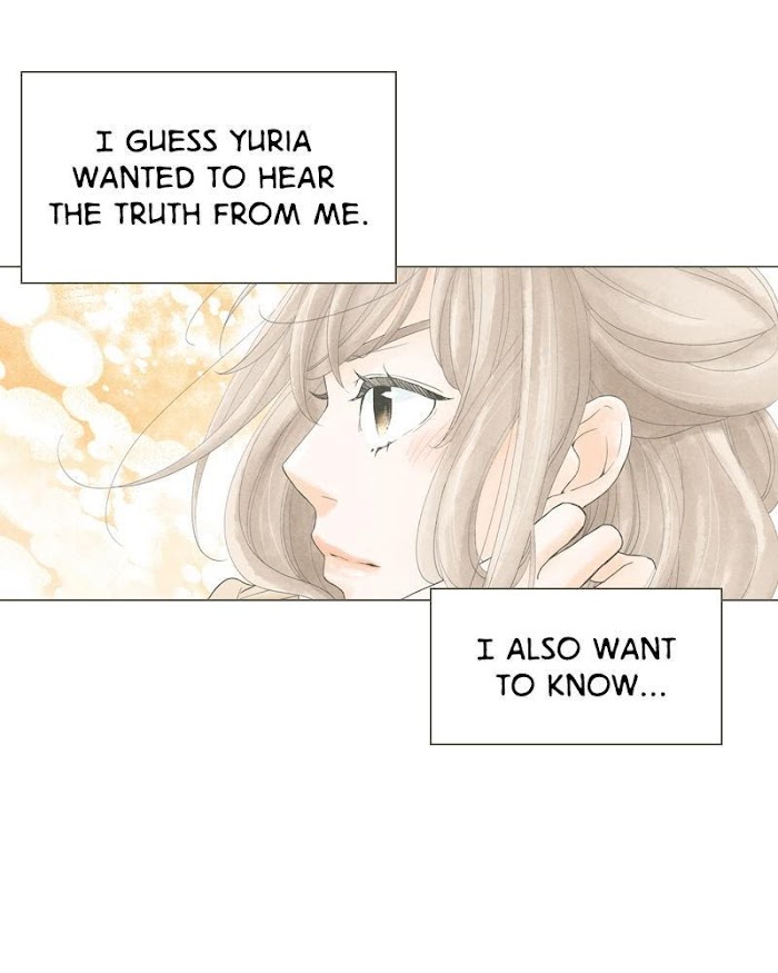 There's Love Hidden in Lies chapter 45 - page 74