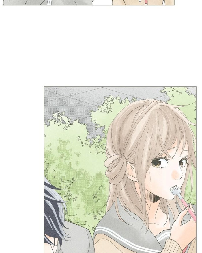 There's Love Hidden in Lies chapter 44 - page 49