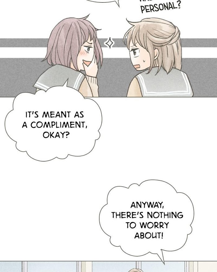 There's Love Hidden in Lies chapter 44 - page 63