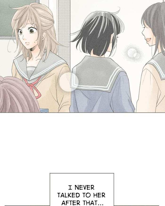There's Love Hidden in Lies chapter 44 - page 74
