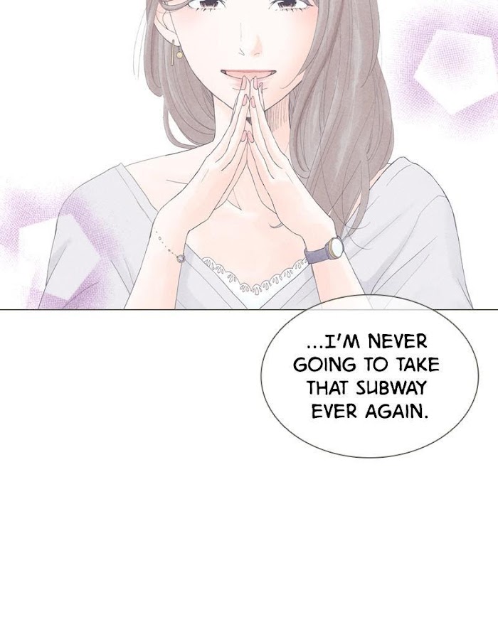 There's Love Hidden in Lies chapter 43 - page 18