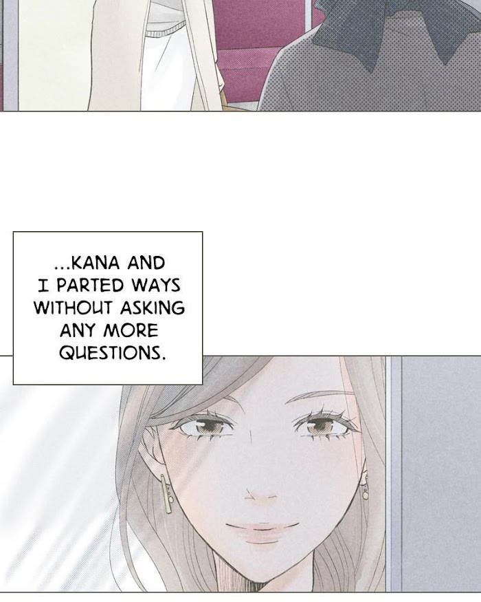 There's Love Hidden in Lies chapter 43 - page 20
