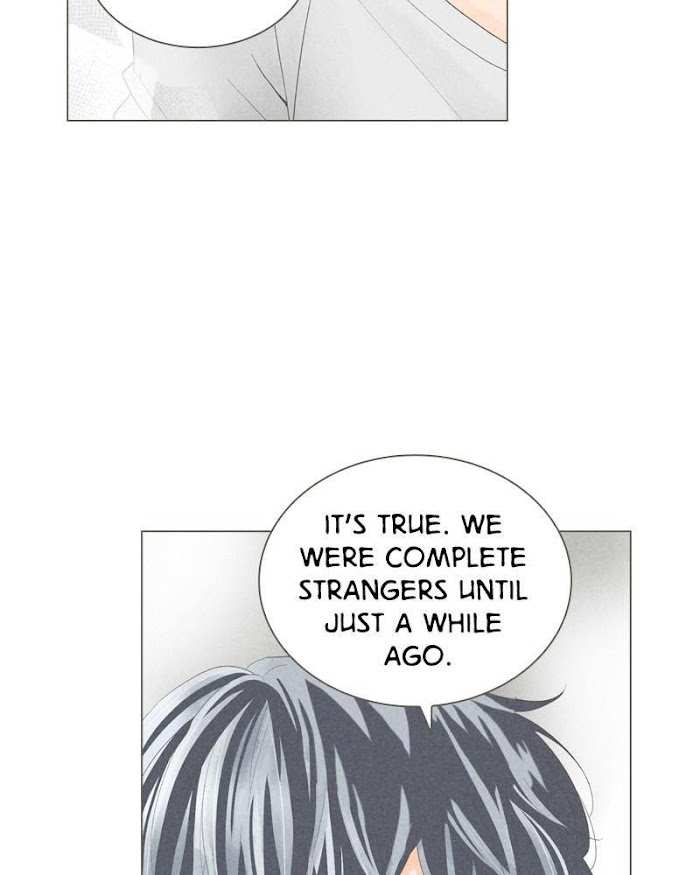 There's Love Hidden in Lies chapter 43 - page 4