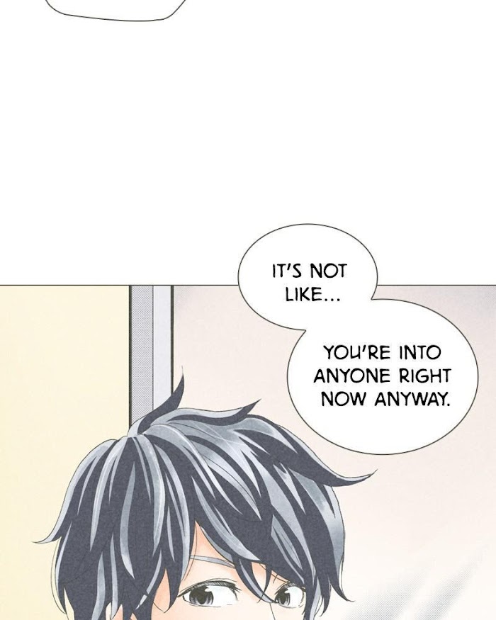 There's Love Hidden in Lies chapter 43 - page 47