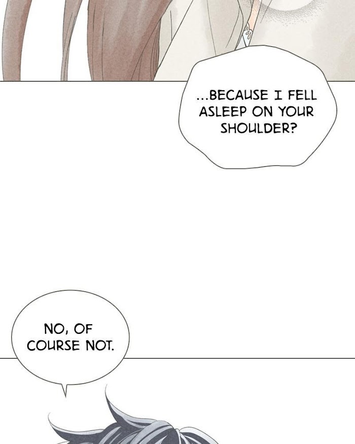 There's Love Hidden in Lies chapter 41 - page 17