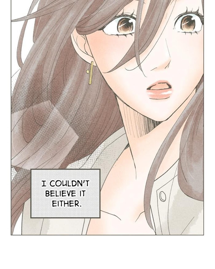 There's Love Hidden in Lies chapter 41 - page 20